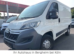 Bild des Angebotes Citroen Jumper Kasten L1H1 Blue HDi 110 2,0 AHK PDC TOP
