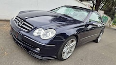 Bild des Angebotes Mercedes-Benz CLK 320 CLK-Klasse Coupe Elegance,***Automatik,Tüv Neu***