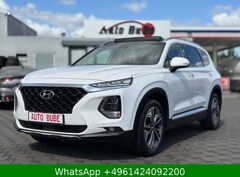 Bild des Angebotes Hyundai SANTA FE Premium 4WD