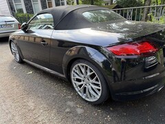 Bild des Angebotes Audi TT TT Roadster 2.0 TDI ultra