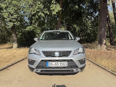 SEAT Ateca 1.4 ECO TSI DSG STYLE