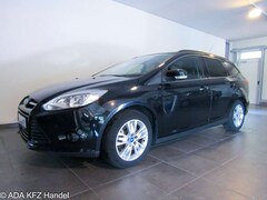 Bild des Angebotes Ford Focus Turnier Trend,PDS,HU&AU neu