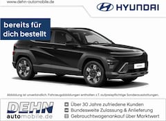 Bild des Angebotes Hyundai KONA SX2 Hybrid N-Line Mj25 2WD Bose