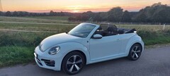 Bild des Angebotes VW Beetle The Beetle Cabriolet 1.2 TSI (BlueMotion Tech) Sou