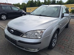 Bild des Angebotes Ford Mondeo Ghia