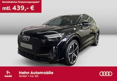 Bild des Angebotes Audi Q4 e-tron Q4 40 e-tron 150 kW