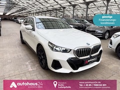 Bild des Angebotes BMW i5 Lim. 40 e M Sport LED|Alcantara|Navi
