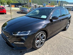 Bild des Angebotes Skoda Octavia Combi RS **RS Plus Paket**