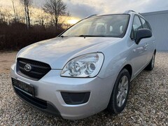 Bild des Angebotes Kia Carens *2.0*CVVT*EX*KLIMA*AHK*WINTER*ALU*