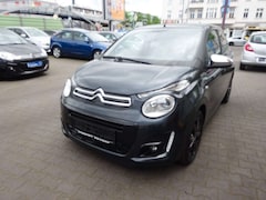 Bild des Angebotes Citroen C1 VTi 68 Airscape Shine mit Faltdach, AUTOMATIK