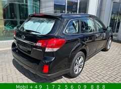 Bild des Angebotes Subaru OUTBACK Legacy Comfort Automatik 4x4 AHK
