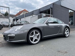 Bild des Angebotes Porsche 997 911 Carrera 4 Coupe |Klima|Navi|Sitzheizung|