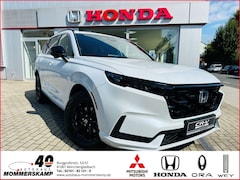 Bild des Angebotes Honda CR-V e:PHEV Advance Tech Plug-in-Hybrid Leder+Navi+Park