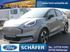 Bild des Angebotes Ford Puma Gen-E 124 kW Premium FWD+SHZ+LMF+LHZ+DAB+NAVI+KLIMA+