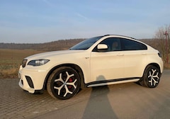 BMW X6 M X6 xDrive30d M Sport Edition