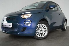Bild des Angebotes Fiat 500e Cabrio La Nuova *NAVI.SITZHZG..KLIMA.RFK*