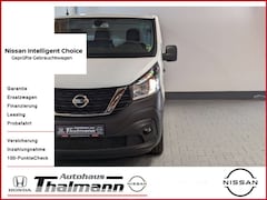 Bild des Angebotes Nissan NV300 Kasten L1H1 2,7t COMFORT / AHK / Laderaumb