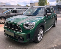 Bild des Angebotes MINI Cooper S Countryman Cooper S Classic Trim