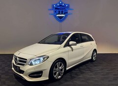 Bild des Angebotes Mercedes-Benz B 250 4Matic *LED*AHK*TOT.W*SHZ*Temp*