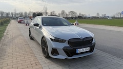 Bild des Angebotes BMW i5 M60 | 8-Fach Bereift | AHK | M Pro | Autob. Assist