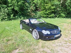 Bild des Angebotes Mercedes-Benz SL 350 SL 350 Automatik