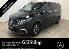 Bild des Angebotes Mercedes-Benz EQV 300 lang *AVANTGARDE* *ILS*Navi*Pano*Kamera*