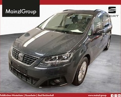 Bild des Angebotes SEAT Alhambra 1.4 TSI DSG Style 7-S. AHK Kamera Navi