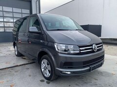 Bild des Angebotes VW T6 Caravelle T6 Caravelle 4Motion |StandHeizung|DSG|PDC|AHK|