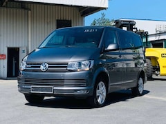 Bild des Angebotes VW T6 Caravelle T6 Caravelle 4Motion |StandHeizung|DSG|PDC|AHK|