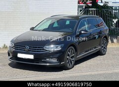 Bild des Angebotes VW Passat Variant R-LINE / NAVI / ACC / SHZG /