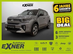Bild des Angebotes Citroen C3 Aircross MAX Rückfahrkamera, Navi, 17 ALU
