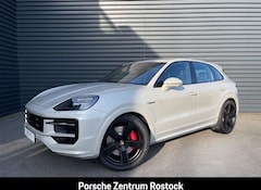Bild des Angebotes Porsche Cayenne S E-Hybrid BOSE LED-Matrix InnoDrive