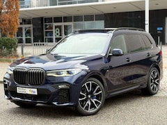 Bild des Angebotes BMW X7 xDrive 40 d M Sport//*MOTOR NEU Mit Garantie!