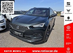 Bild des Angebotes SEAT Tarraco TARRACO FR 1.5 TSI ACT PANORAMADACH NAVI EPH