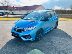 Bild des Angebotes Honda Jazz Dynamic 1.5 i-VTEC*AUTOMATIK*NAVI*2.HAND*