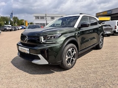 Bild des Angebotes Citroen C3 Aircross ë Electric NAVI/Adap.Fahrwerk/PDC v+h+CAM/TOTWINKE