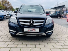 Bild des Angebotes Mercedes-Benz GLK 250 GLK -Klasse GLK 250 4Matic/AHK/SHZ/Kamera/