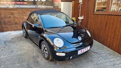 Bild des Angebotes VW New Beetle Cabriolet 1.4, SHZ, PDC