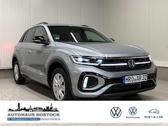 Bild des Angebotes VW T-Roc R-Line 1.5 TSI DSG LED RFK NAVI ACC