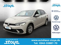 Bild des Angebotes VW Polo Life TSi Klima PDC v+h LED