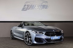 Bild des Angebotes BMW 840 i xDrive Cabrio/M/LASER/HUD/HK/APPLE/TOTW/R20