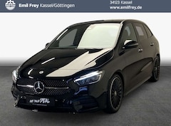Bild des Angebotes Mercedes-Benz B 180 B-Klasse