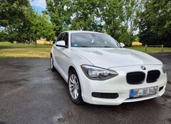 Bild des Angebotes BMW 114 114i Sport Line