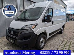 Bild des Angebotes Fiat Ducato Fiat Ducato 3.3to 120PS Klima PDC L2H2 2,2ltr.