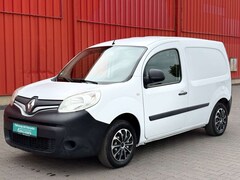 Bild des Angebotes Renault Kangoo Extra Garantie TÜV NEU ZAHNR-NEU Klima AHK