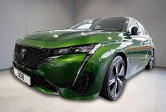 Bild des Angebotes Peugeot 308 GT 1.2 PureTech 130 EAT8 *PANO*KOMFORT-PAKET PLUS*