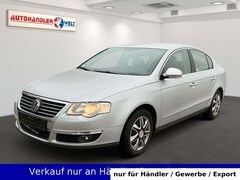 Bild des Angebotes VW Passat 1.4 16V TSI Highline Lim. Automatik