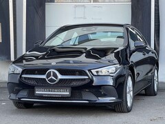 Bild des Angebotes Mercedes-Benz CLA 220 D Coupe LED MBUX Sitzbelüftung Rü-Kamera