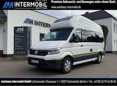 Bild des Angebotes VW Grand California 600 FWD*Pano*Hochbett*ACC*Cam*