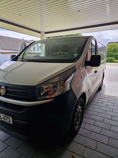 Bild des Angebotes Fiat Talento Talento 269.410.3